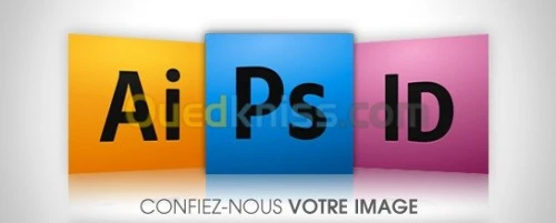 infographie & serigraphie