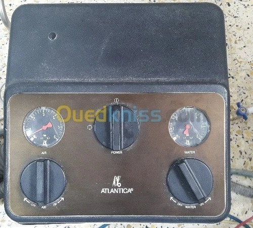 fauteuil dentaire kavo