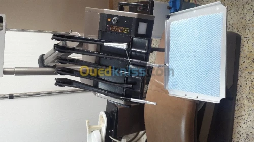 fauteuil dentaire kavo