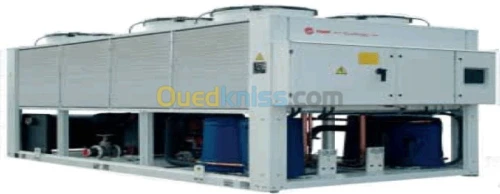  travaux de froid et clim تبريد وتكيف