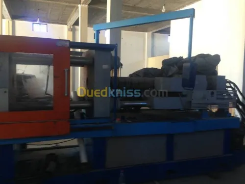 بيع مكينات البلاستيك 