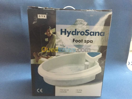HYDROSANA SPA DETOX