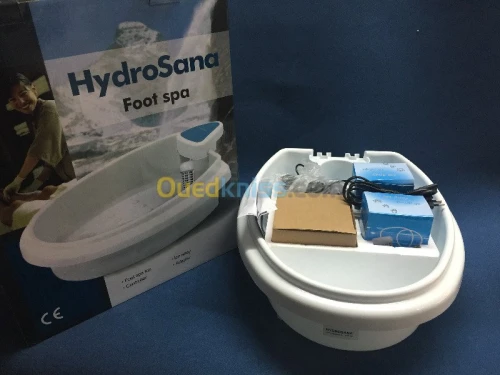 HYDROSANA SPA DETOX