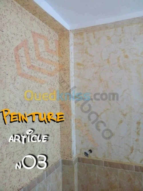 Décoration et aménagement
