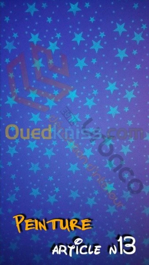 Décoration et aménagement