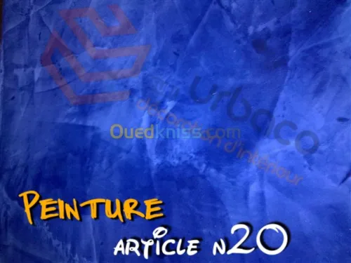 Décoration et aménagement