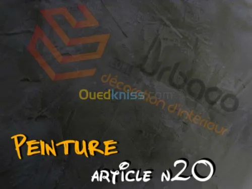 Décoration et aménagement