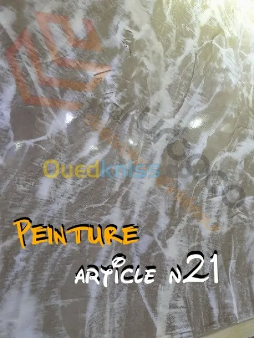 Décoration et aménagement