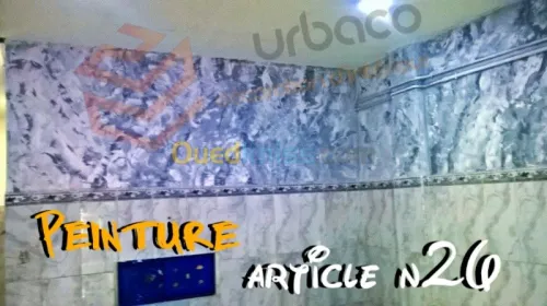 Décoration et aménagement