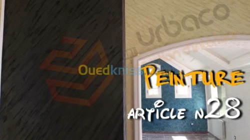 Décoration et aménagement