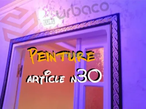 Décoration et aménagement