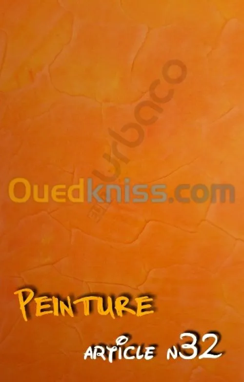 Décoration et aménagement