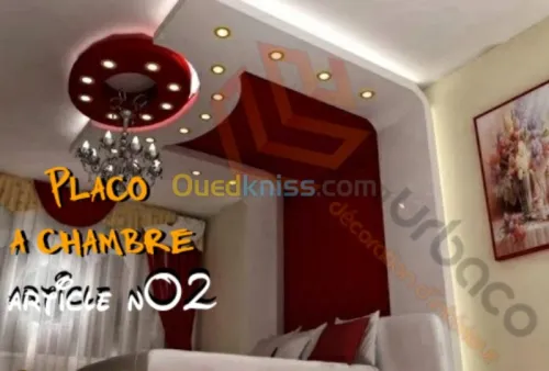 Décoration et aménagement