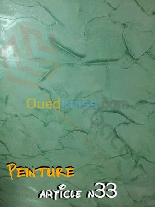 Décoration et aménagement