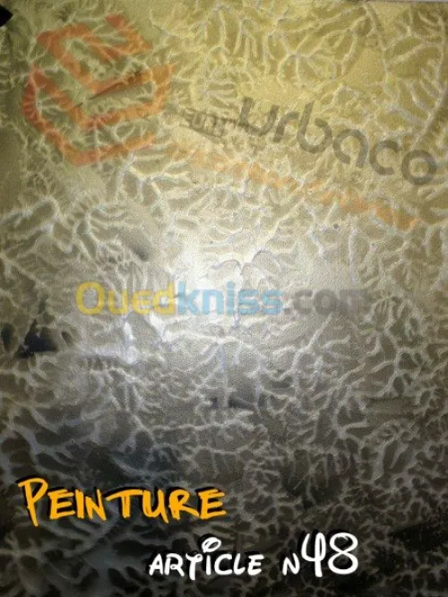 Décoration et aménagement