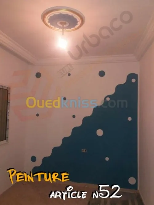 Décoration et aménagement