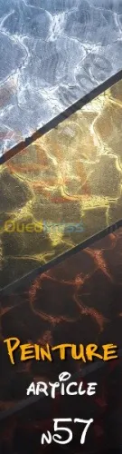 Décoration et aménagement