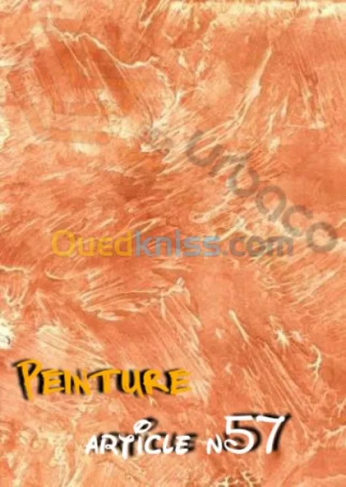 Décoration et aménagement