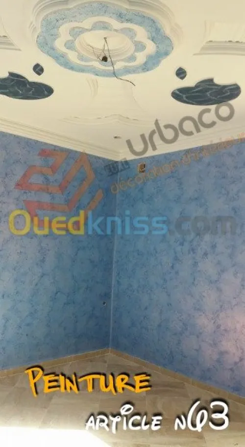 Décoration et aménagement