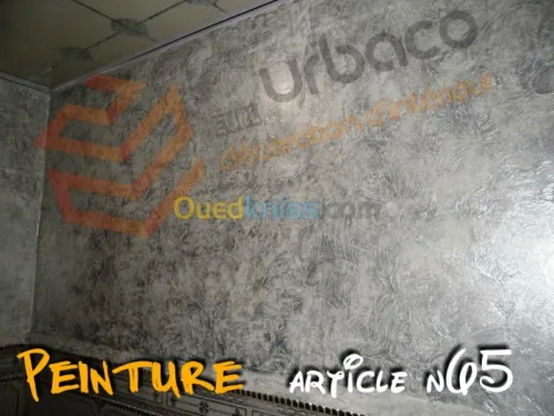 Décoration et aménagement