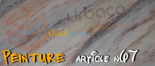 Décoration et aménagement