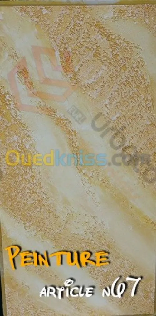 Décoration et aménagement