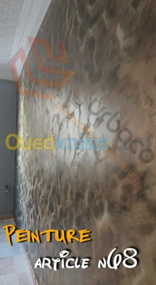 Décoration et aménagement