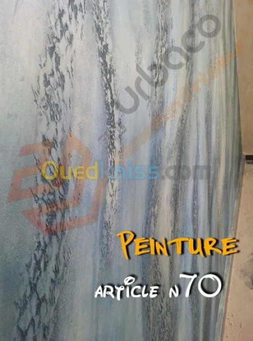 Décoration et aménagement