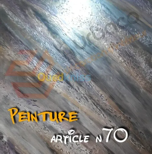 Décoration et aménagement