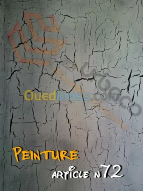 Décoration et aménagement