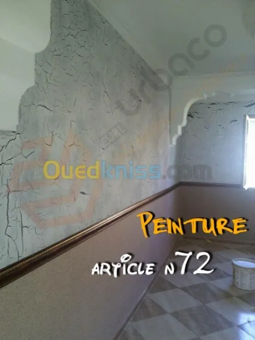 Décoration et aménagement