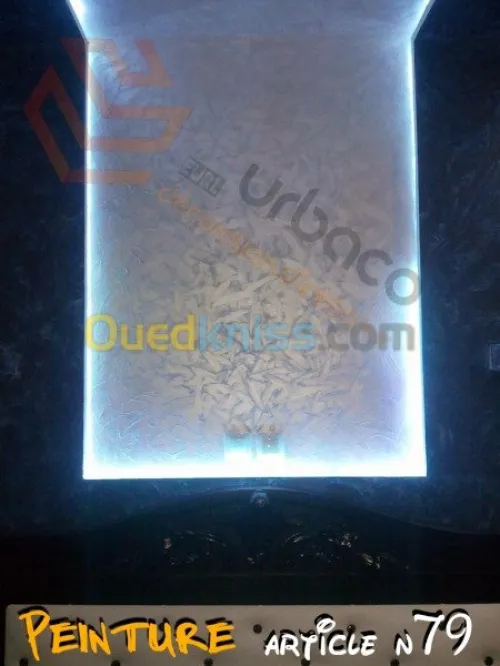 Décoration et aménagement