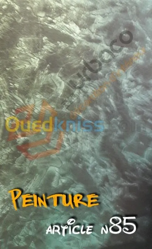 Décoration et aménagement