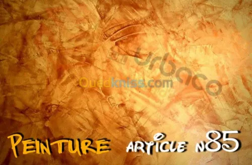 Décoration et aménagement