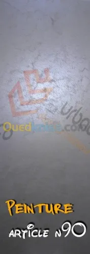 Décoration et aménagement