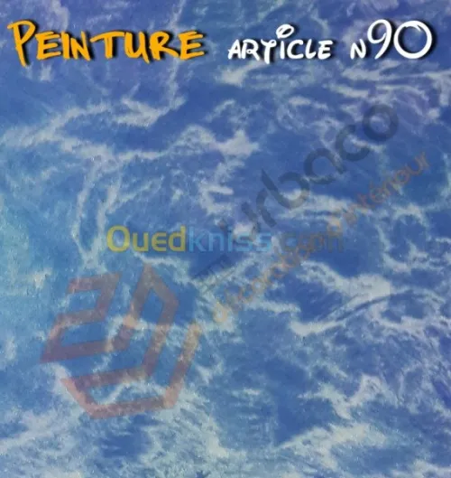 Décoration et aménagement