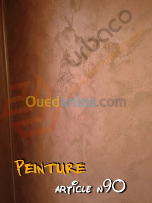 Décoration et aménagement