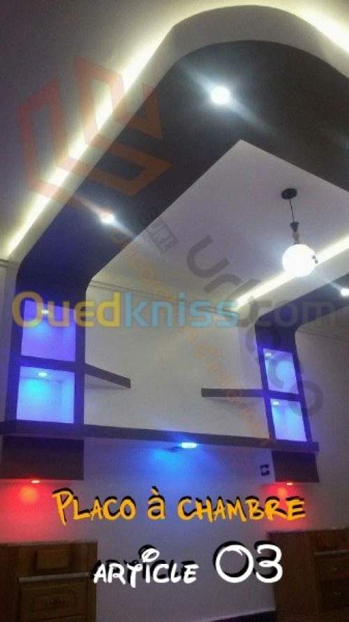 Décoration et aménagement