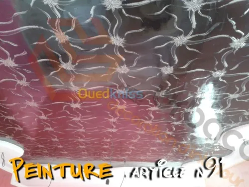 Décoration et aménagement