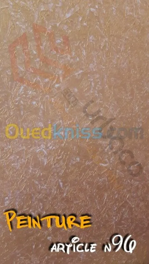 Décoration et aménagement