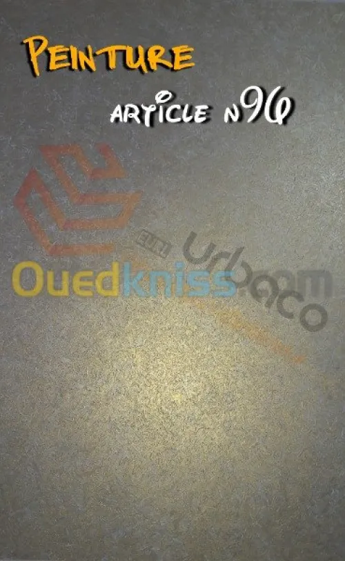 Décoration et aménagement