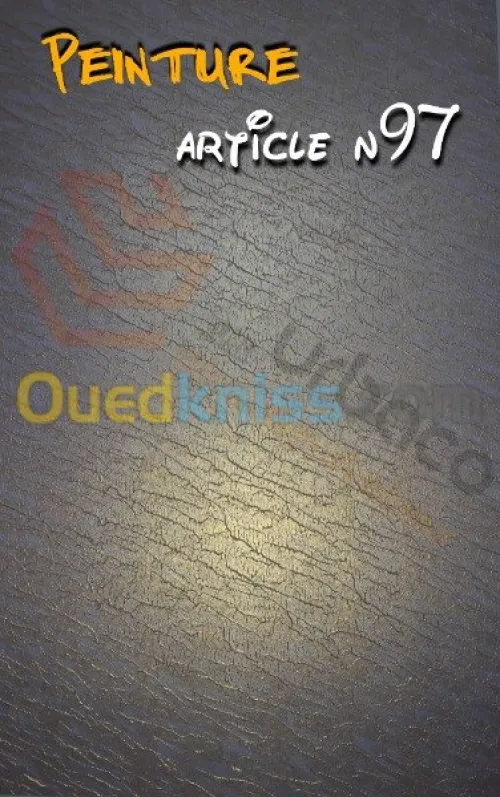 Décoration et aménagement