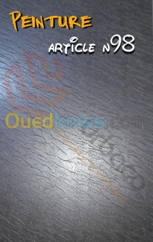 Décoration et aménagement