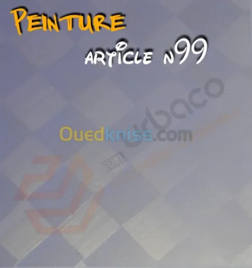 Décoration et aménagement