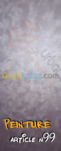 Décoration et aménagement