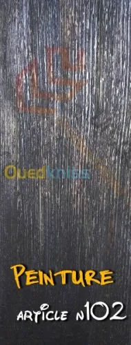 Décoration et aménagement