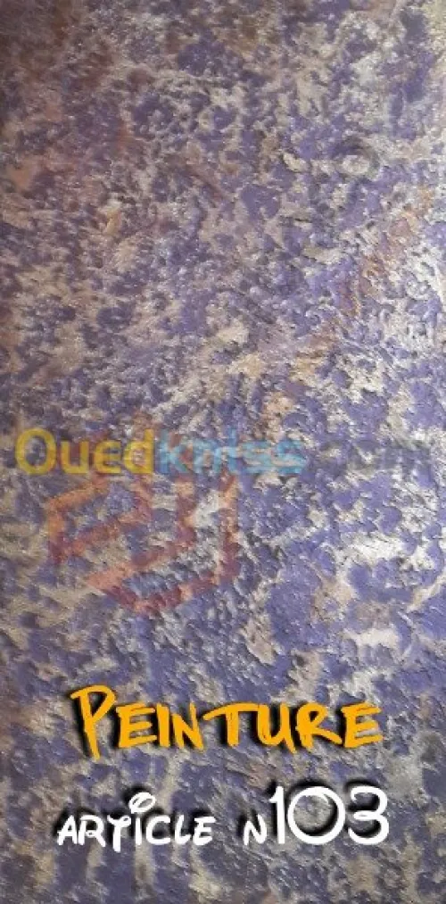 Décoration et aménagement