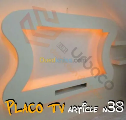 Décoration et aménagement