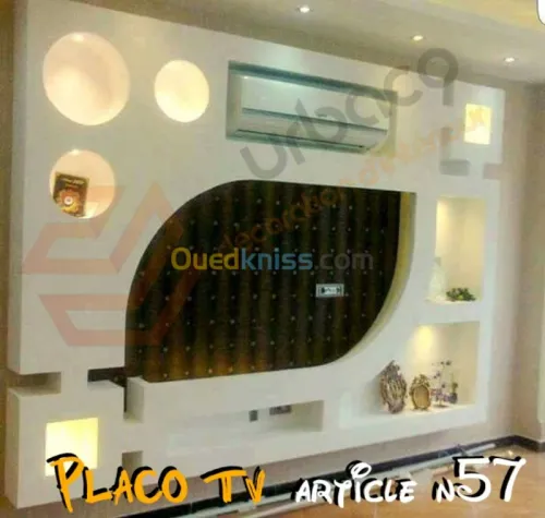 Décoration et aménagement