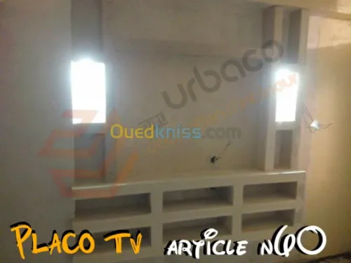 Décoration et aménagement